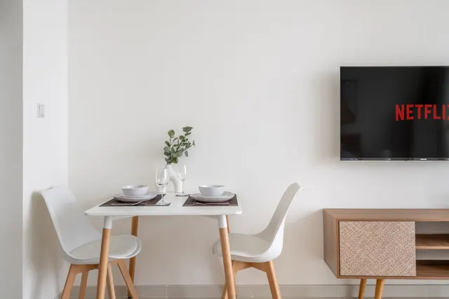 Damac Hills - Carson tower C (Bellavista