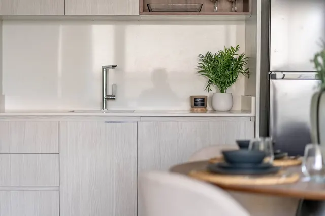 Vida Residences - Dubai Creek Harbour -