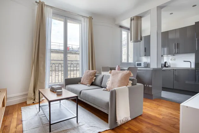 Rue Lauriston 62 i Paris, Frankrig