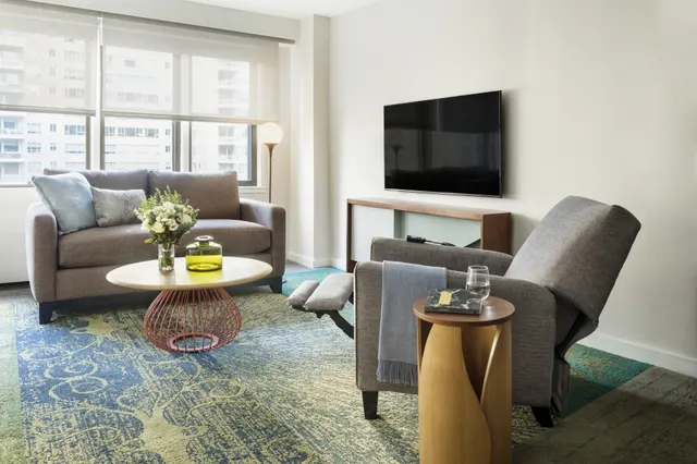 East 64th Street 215