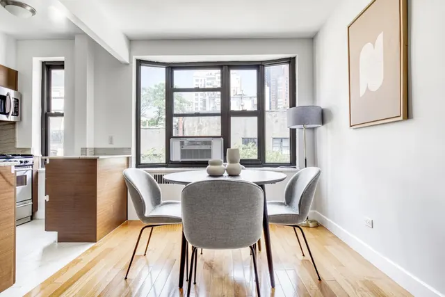252 East 61st Street