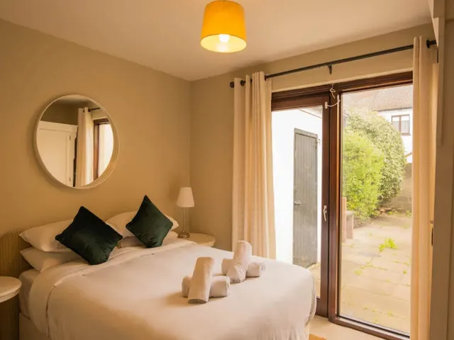 12A Park Ct, Sandymount i Dublin, Irland