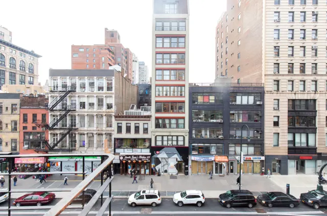 108 West 15th Street