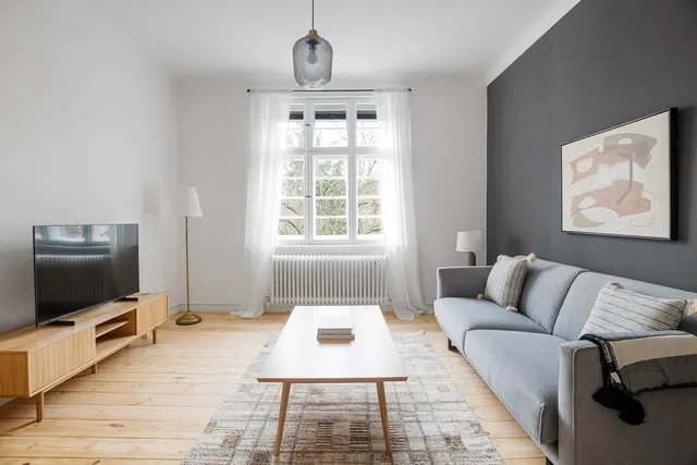 Andreasberger Straße 4 i Berlin, Tyskland
