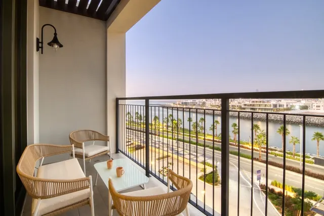 La Rive 3 - Dubai - United Arab Emirates