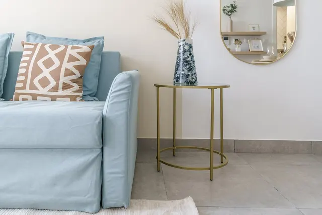 Lucky 1 Residence - Jumeirah Village - D