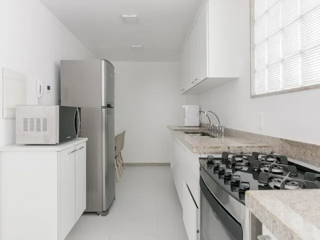 Rua Benjamim Batista 117