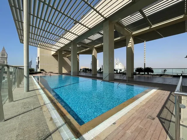 Liberty House - Dubai - United Arab Emir