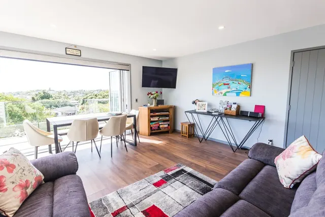 50 Cook Street, en Auckland, Nueva Zelanda