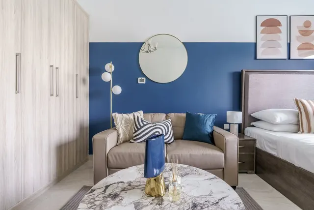 Elite Business Bay Residence - Marasi Dr