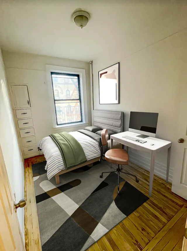 West 139th Street 607