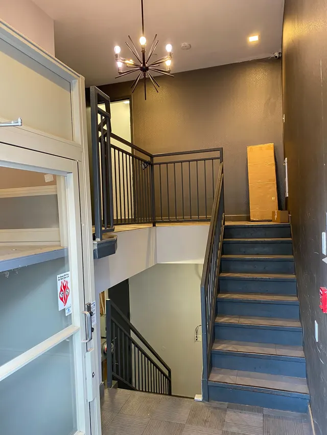 Staircase