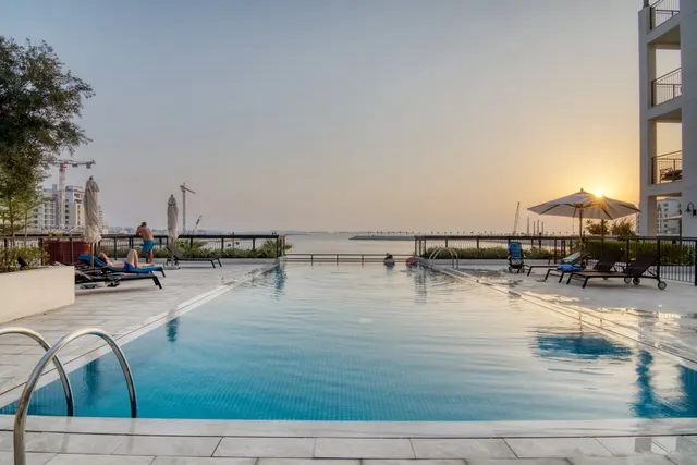 La Rive 2 - Dubai - United Arab Emirates
