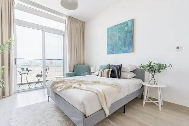 Bloom Towers - Dubai - United Arab Emira