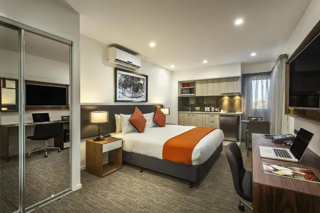 130 130 Logan Road in Brisbane, Australia