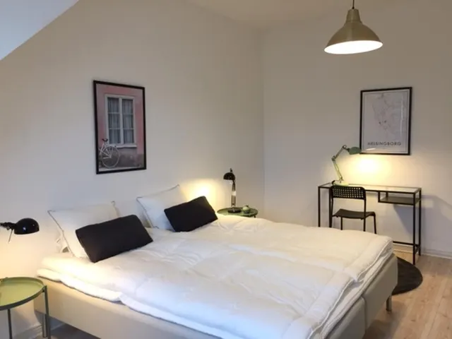 Hjälmshultsgatan 7 em Helsingborg, Suécia