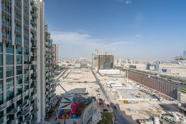 Al Jaddaf - Dubai - United Arab Emirates