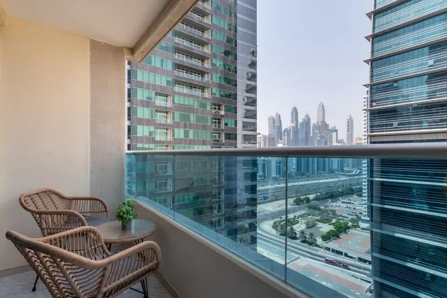 O2 Residence - Dubai - United Arab Emira