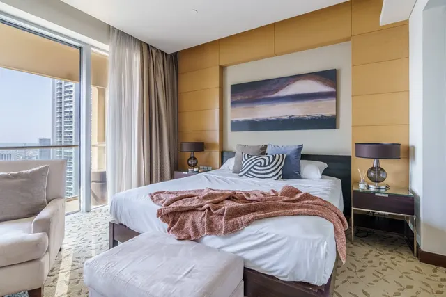 Kempinski Central Avenue Dubai - Sheikh
