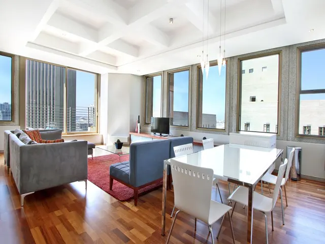 19 Adderley Street 19 em Cape Town, África do Sul