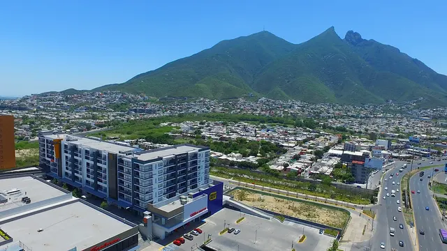 Avenida Revolución 2703