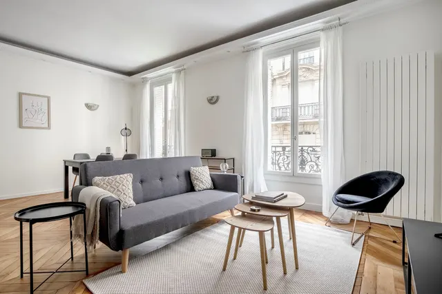Boulevard Malesherbes 188 i Paris, Frankrig