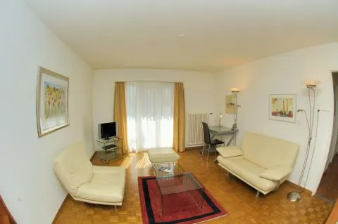 Töpferstraße 44 em Zurich, Suíça