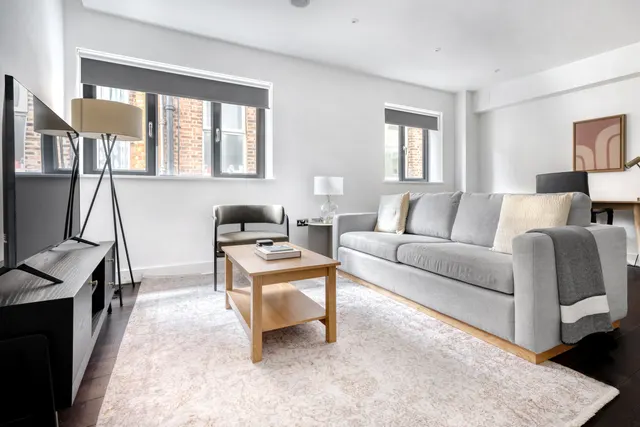 Lillie Road 89 em London, Reino Unido