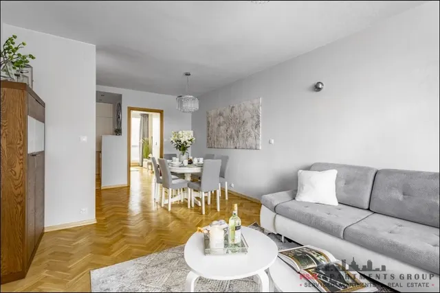 Krochmalna 45/47 em Warszawa, Polônia