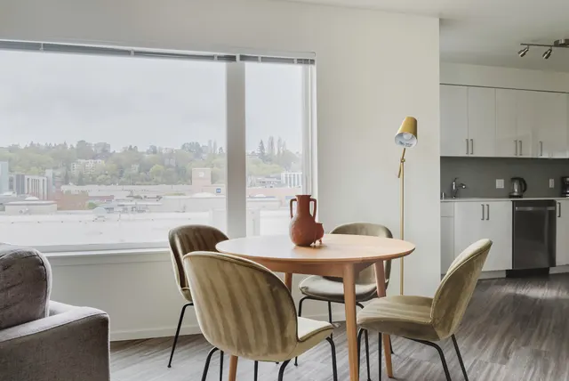Union Bay Place Northeast 4609