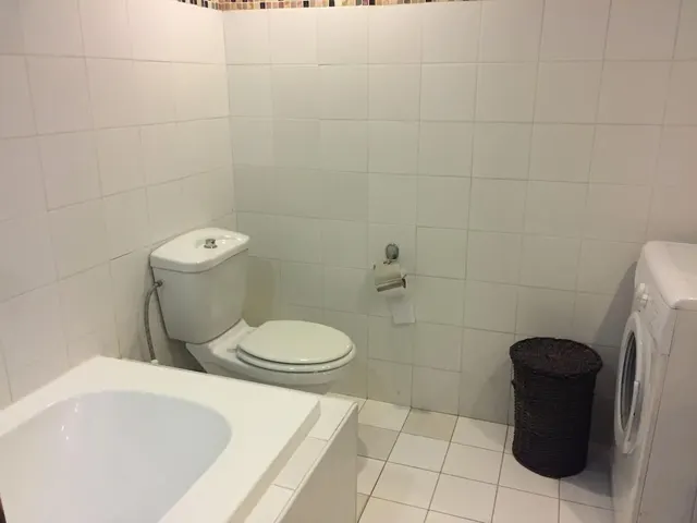 1 Allenby Street 6, Tel Aviv-Yafo i Tel Aviv, Israel