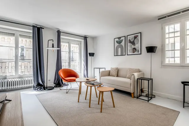 Rue du Pont aux Choux 10 i Paris, Frankrig