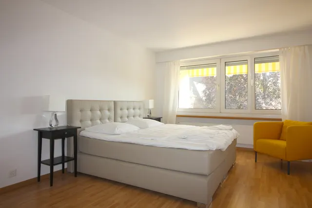 Gubelstrasse 64 em Zurich, Suíça