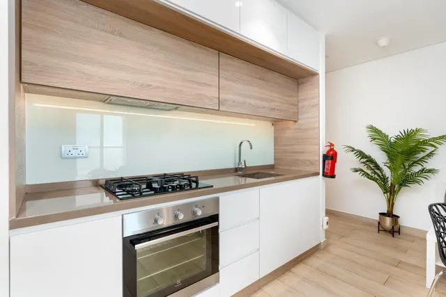 Studio One Dubai Marina - Al Seba Street