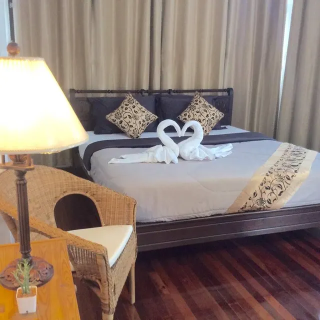 Soi Ram Intra 67 em Bangkok, Tailândia