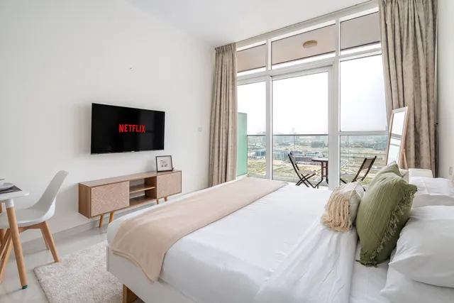 Damac Hills - Carson tower C (Bellavista