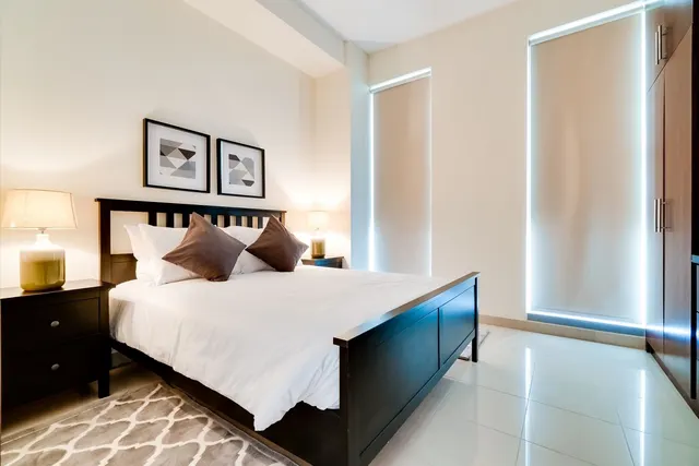 Sheikh Mohammed bin Rashid Boulevard 230