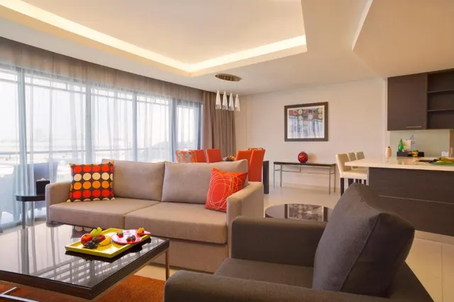 Bldg 2215 Road 2833 Al Sayh 229 in Manama, Bahrain
