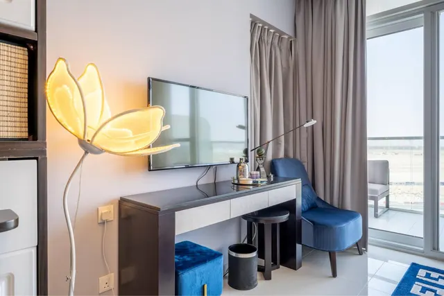 Damac Hills 1 D712