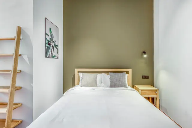 81 Emerald Hill em Singapore, Singapura