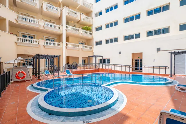 Summer 2 - Kahraba North West - Dubai -
