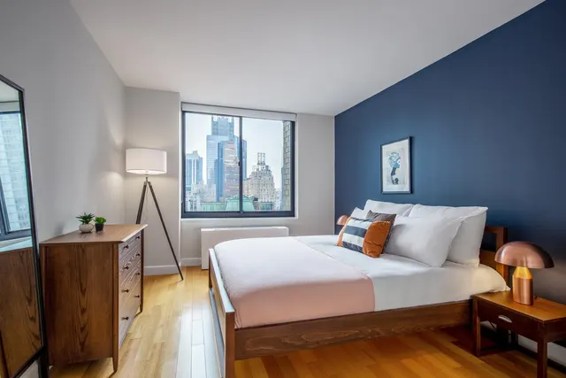 West 48th Street 235