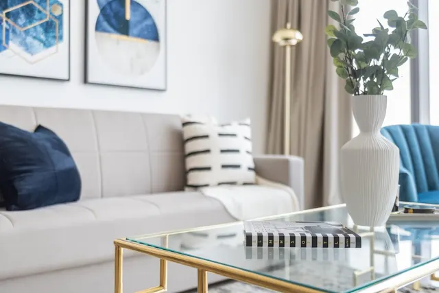D1 Tower at Jaddaf Waterfront - Dubai -