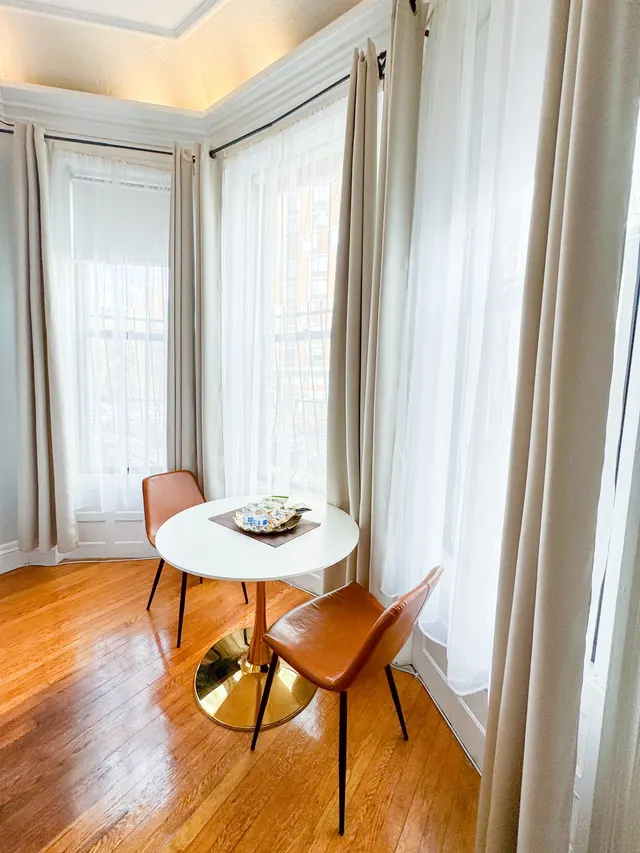 337 Beacon Street