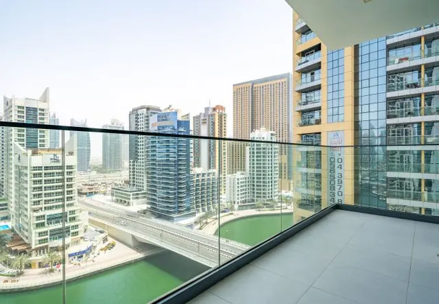 Liv Residence Dubai Marina 1309