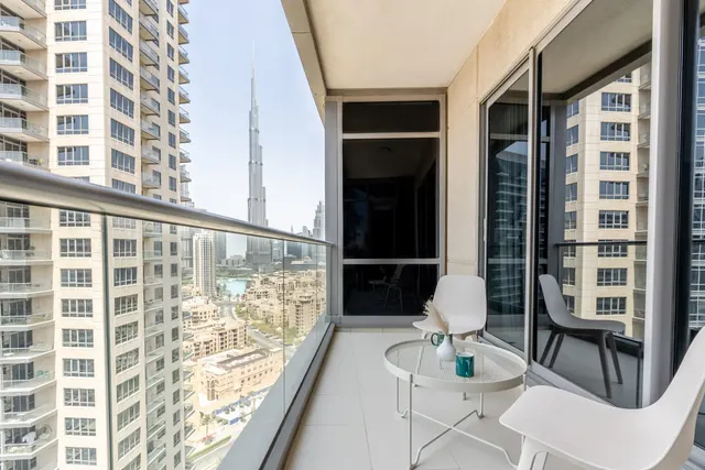 South Ridge Tower 2 - Dubai - United Ara