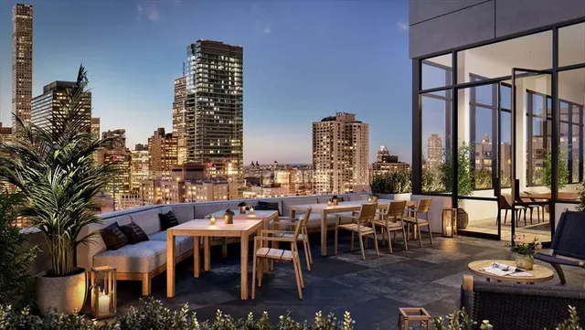 East 54th Street 420