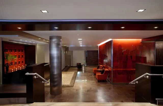 Lexington Avenue 303