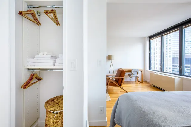 East 57th Street 150