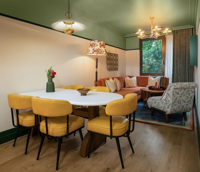 3 bedroom apartment